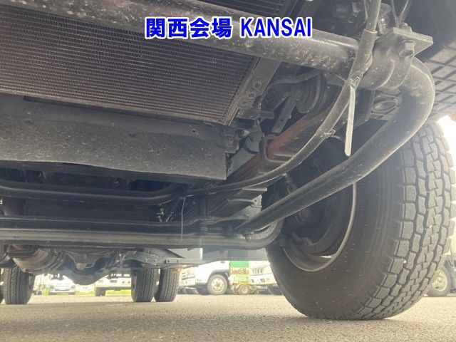 2011 Isuzu Elf コウショサギョウ auction photo 16