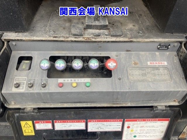 2011 Isuzu Elf コウショサギョウ auction photo 19