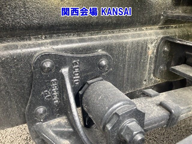 2011 Isuzu Elf コウショサギョウ auction photo 11