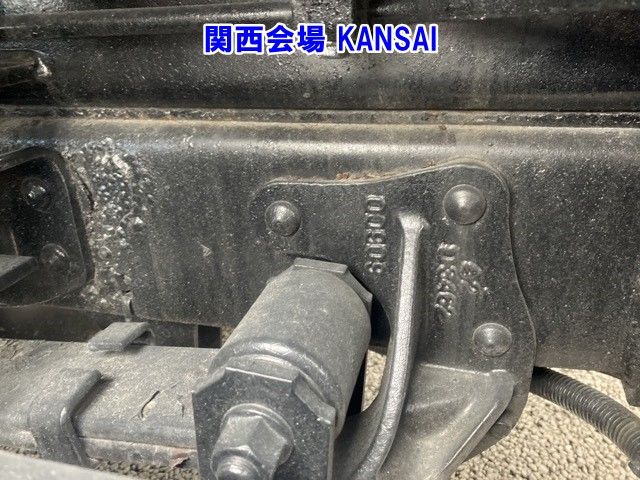 2011 Isuzu Elf コウショサギョウ auction photo 10