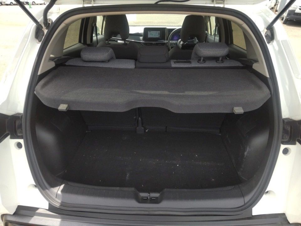 2021 Nissan Note auction photo 8