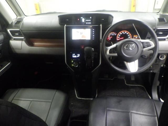 2019 Toyota Roomy G コージーエディション auction photo 3