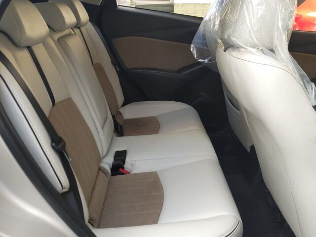 2022 Mazda CX-3 15Sアーバンドレッサ auction photo 6