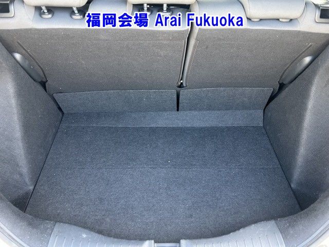 2022 Honda Fit ワゴン BASIC auction photo 9