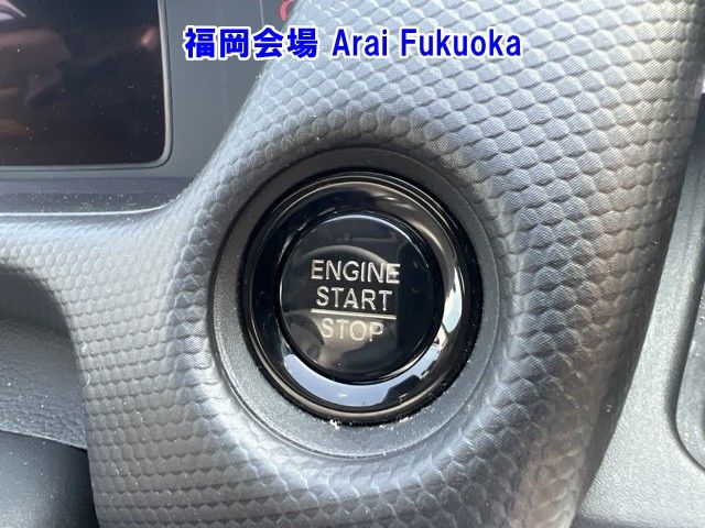 2022 Honda Fit ワゴン BASIC auction photo 5