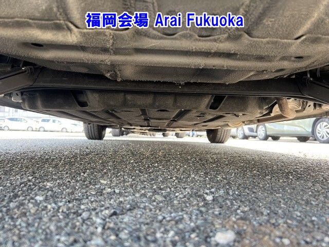 2022 Honda Fit ワゴン BASIC auction photo 13