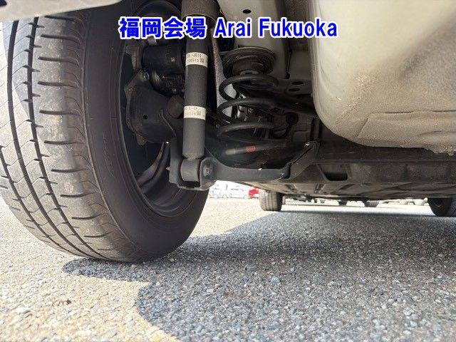 2022 Honda Fit ワゴン BASIC auction photo 12