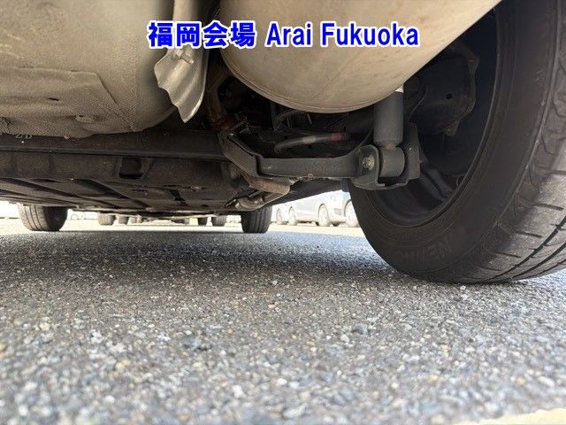 2022 Honda Fit ワゴン BASIC auction photo 14