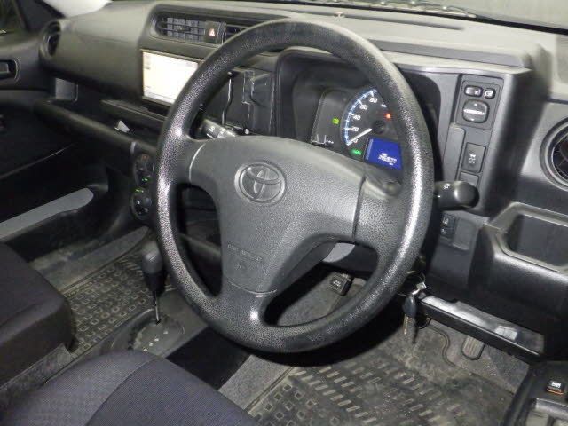 2021 Toyota プロボックスV ハイブリッドGL auction photo 3