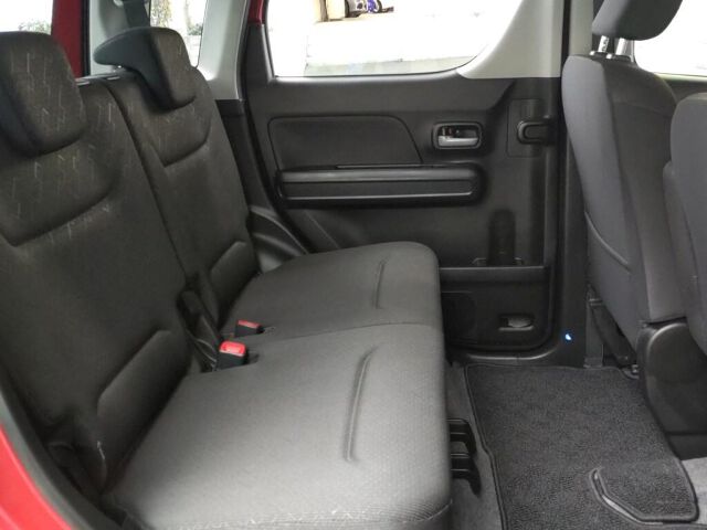 2019 Suzuki Wagon R 25TH HV FZ Limited auction photo 6