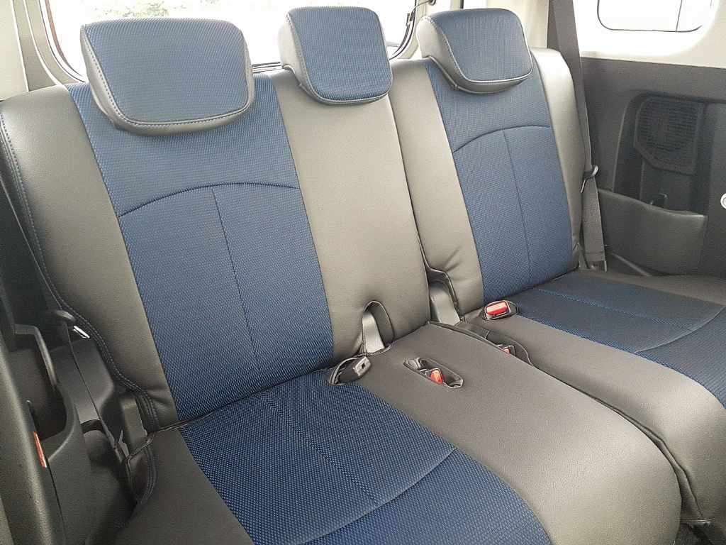 2025 Toyota Roomy Custom G-T auction photo 11