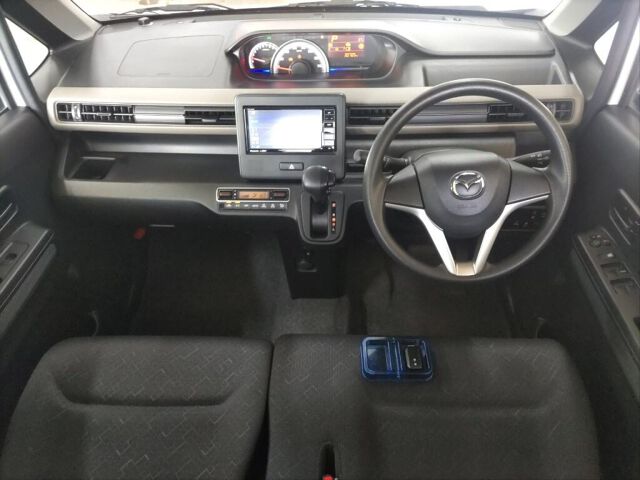 2020 Mazda Flair ハイブリッドXG auction photo 3