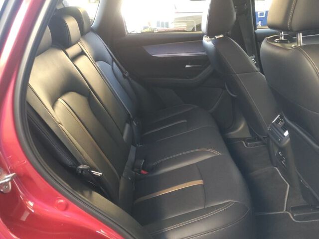 2022 Mazda CX-60 XD HVエクスクルシスホ 4WD auction photo 6