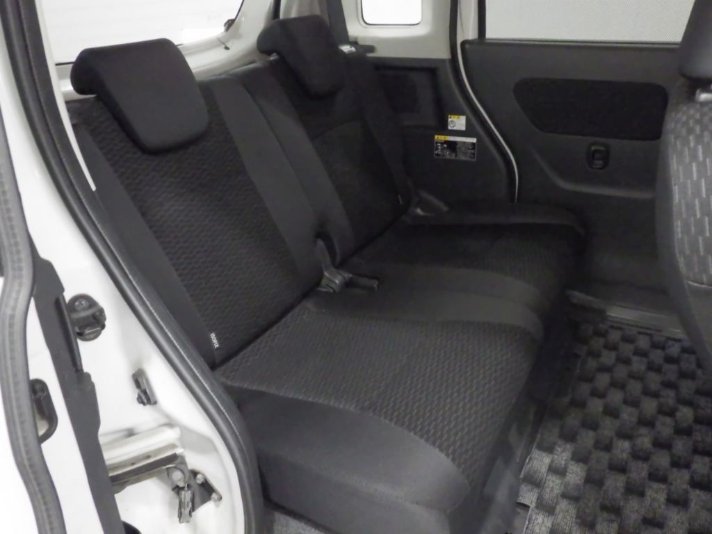 2013 Suzuki Spacia 4WD カスタムTS auction photo 7