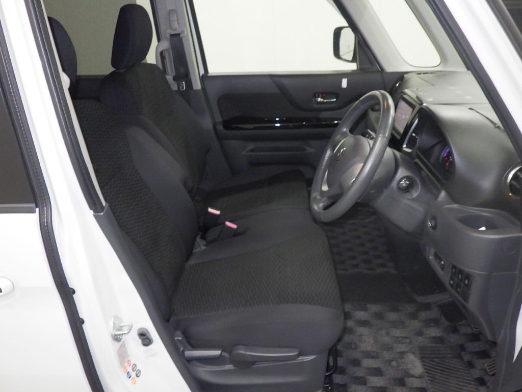 2013 Suzuki Spacia 4WD カスタムTS auction photo 6