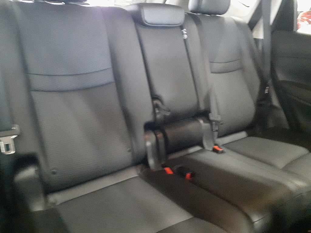 2022 Nissan X-Trail 20Xi Vセレクション 4WD auction photo 11