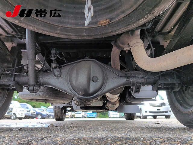 2017 Toyota Toyoace 4WD Full Just Low auction photo 8