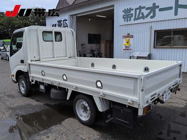 2017 Toyota Toyoace 4WD Full Just Low auction photo 7