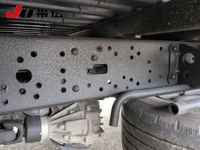 2017 Toyota Toyoace 4WD Full Just Low auction photo 9