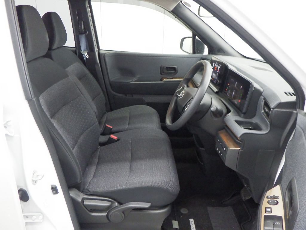 2024 Nissan Sakura G auction photo 6