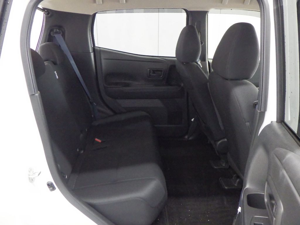 2024 Nissan Sakura G auction photo 7