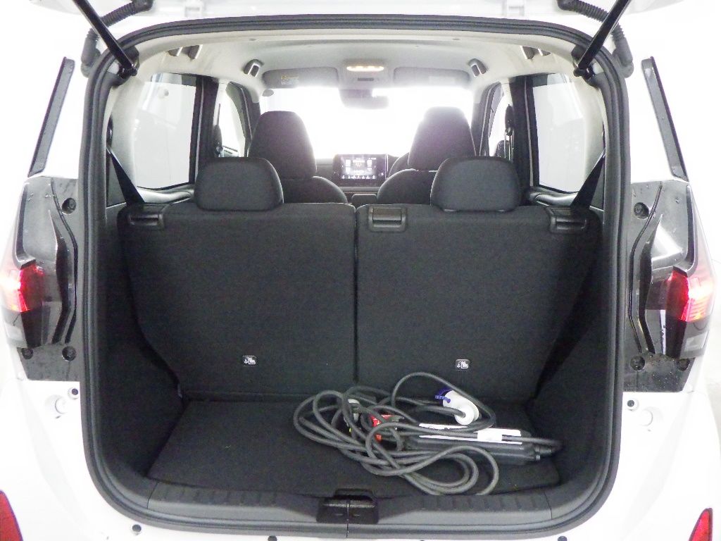 2024 Nissan Sakura G auction photo 13