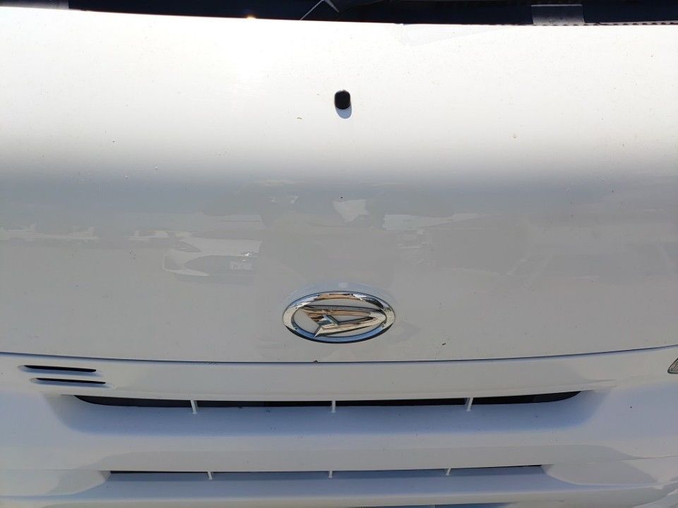 2016 Daihatsu ハイゼット カーゴ auction photo 23