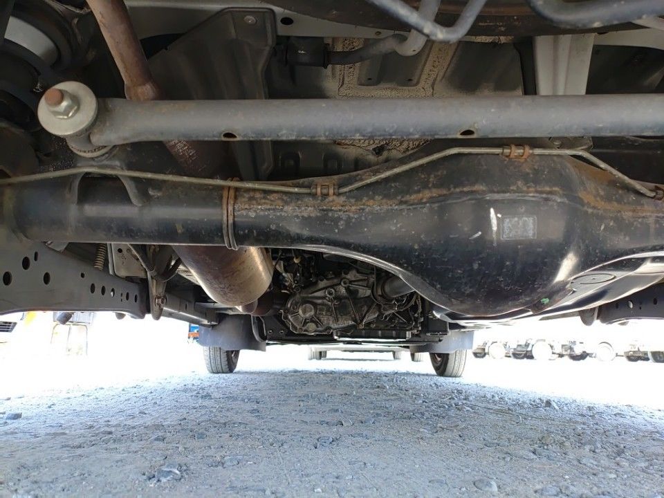 2016 Daihatsu ハイゼット カーゴ auction photo 18