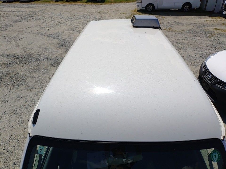 2016 Daihatsu ハイゼット カーゴ auction photo 7