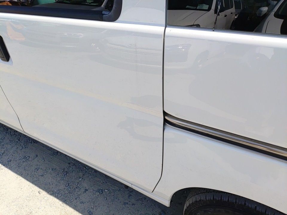 2016 Daihatsu ハイゼット カーゴ auction photo 34