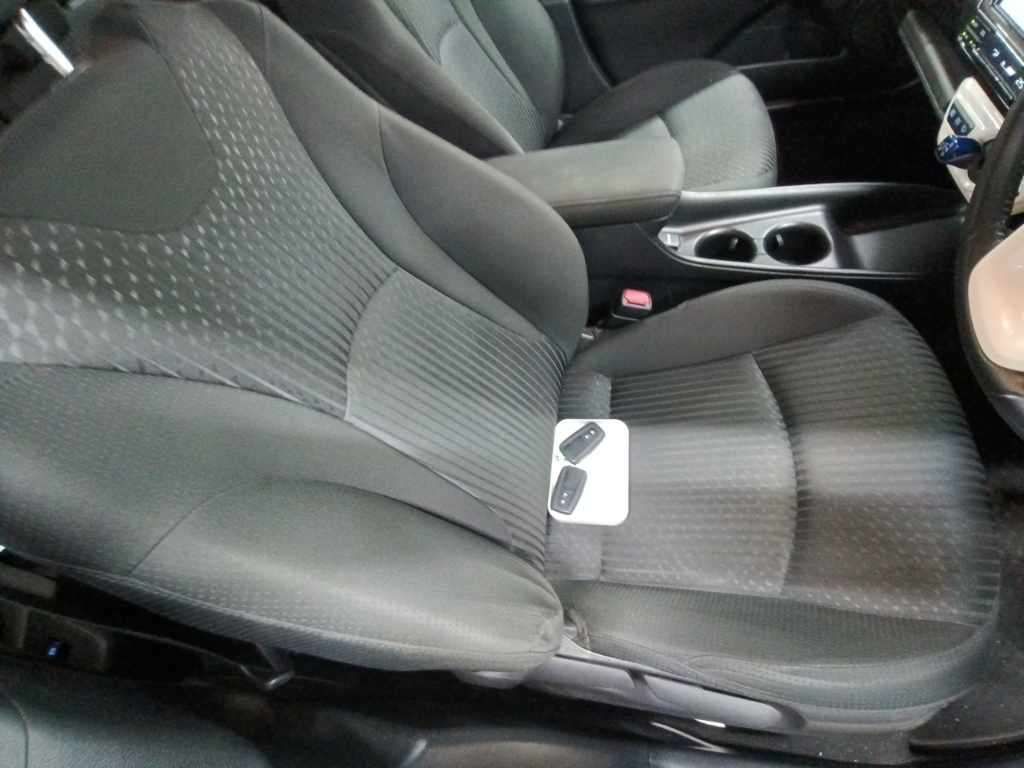 2018 Toyota Prius S auction photo 10