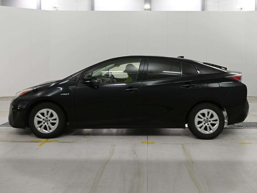 2018 Toyota Prius S auction photo 4