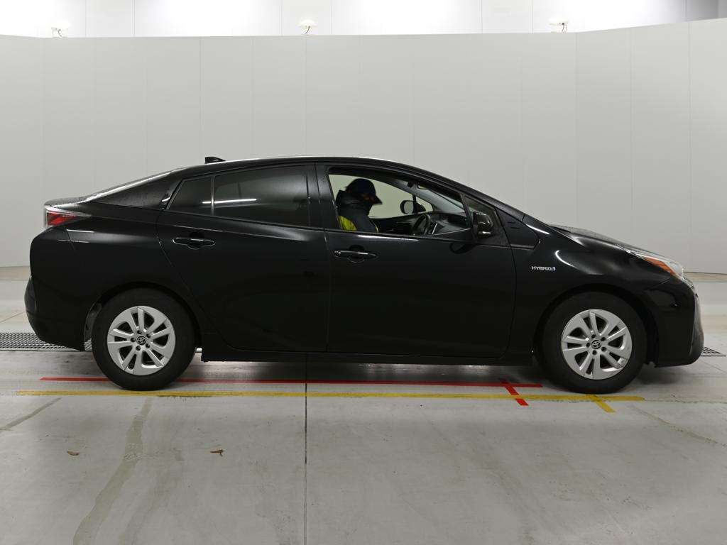 2018 Toyota Prius S auction photo 3