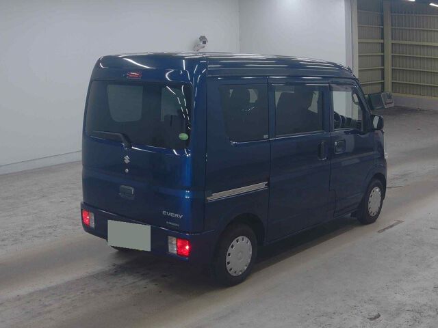 2020 Suzuki Every ジョインターボ auction photo 5