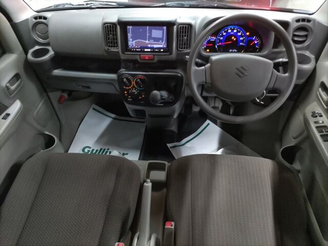 2020 Suzuki Every ジョインターボ auction photo 3