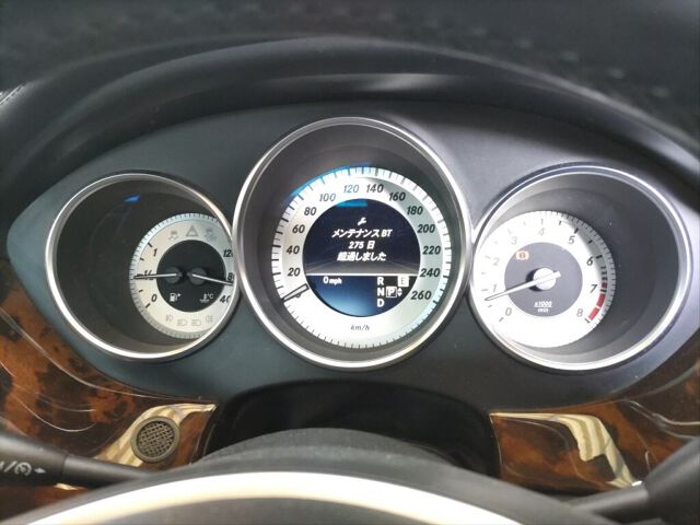 2011 Mercedes-Benz CLS-Class CLS350 BlueEffy auction photo 6