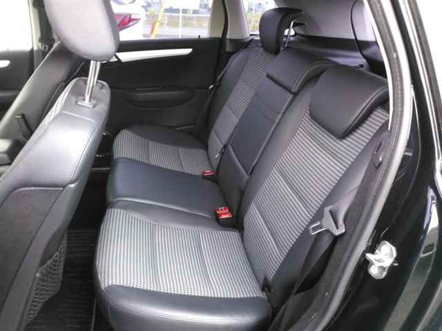 2007 Mercedes-Benz B-Class B170 Sport Package auction photo 9