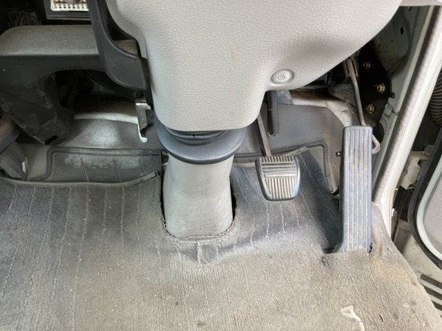 2005 Toyota Dyna ヒラ auction photo 4