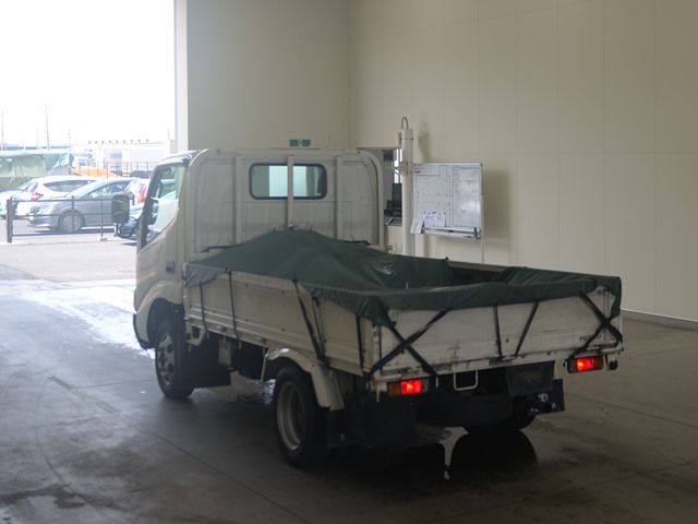 2005 Toyota Dyna ヒラ auction photo 2