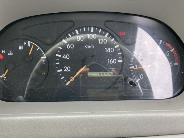 2005 Toyota Dyna ヒラ auction photo 7