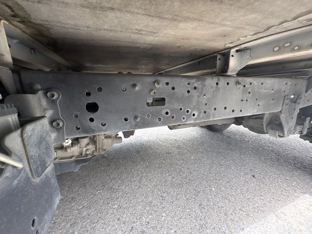 2005 Toyota Dyna ヒラ auction photo 12