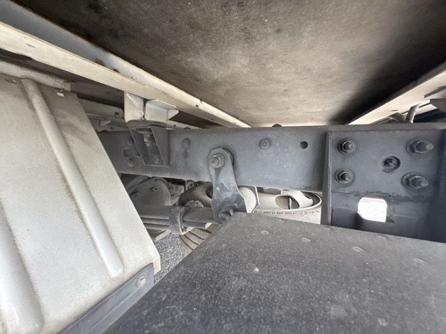 2005 Toyota Dyna ヒラ auction photo 14