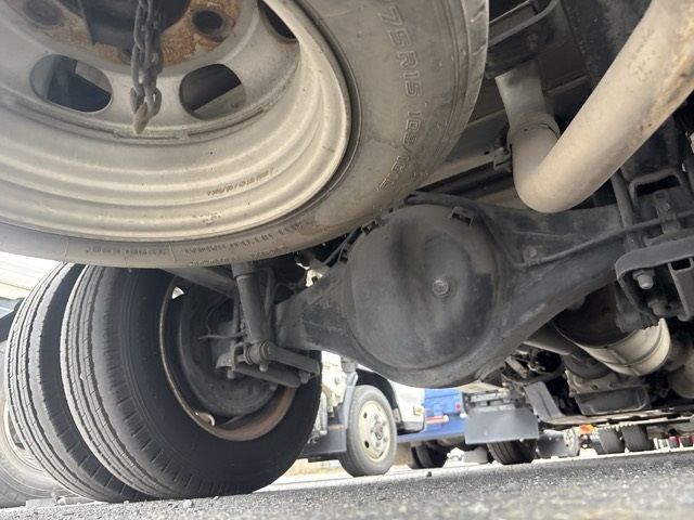 2005 Toyota Dyna ヒラ auction photo 10