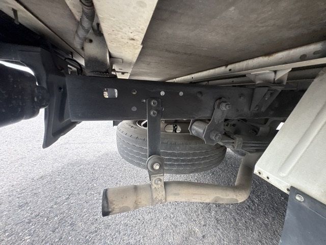 2005 Toyota Dyna ヒラ auction photo 16