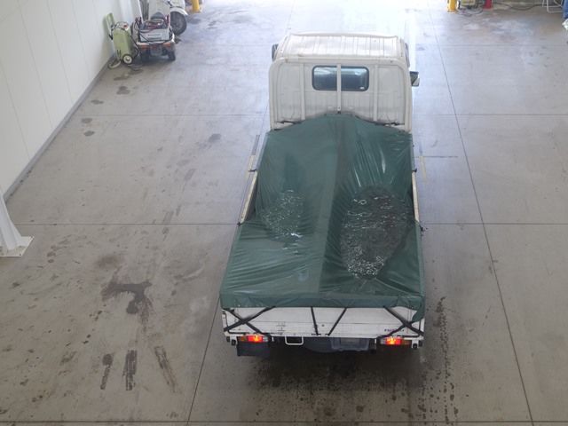 2005 Toyota Dyna ヒラ auction photo 3