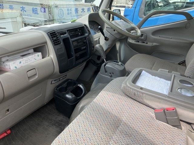 2005 Toyota Dyna ヒラ auction photo 5