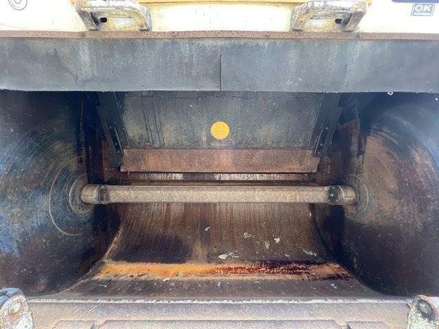 2009 Isuzu Forward ジンカイ auction photo 21