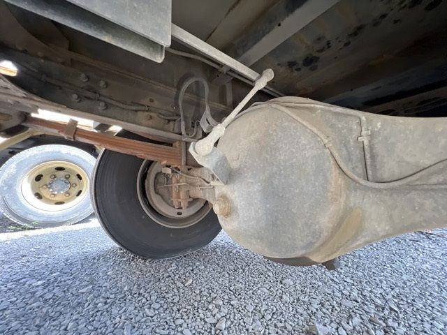 2009 Isuzu Forward ジンカイ auction photo 10