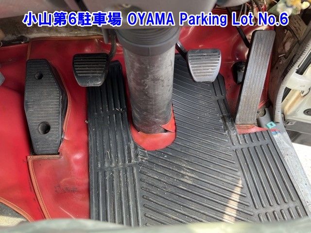 2009 Isuzu Forward ジンカイ auction photo 4
