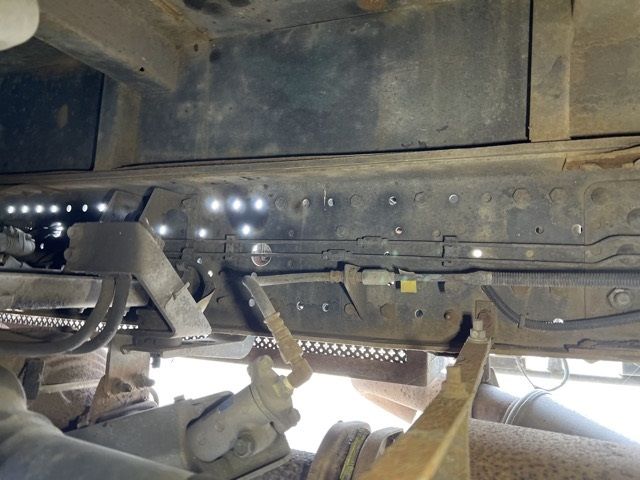 2009 Isuzu Forward ジンカイ auction photo 18